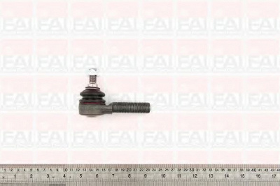 FAI AUTOPARTS ss5012 -  Угловой шарнир, продольная рулевая тяга